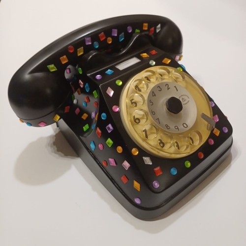 Telefono vintage sip - vintage,