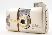 [Quasi come nuovo] Nikon Lite