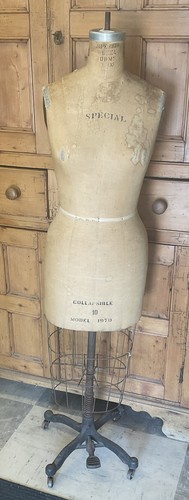 Manichino pieghevole vintage - , a