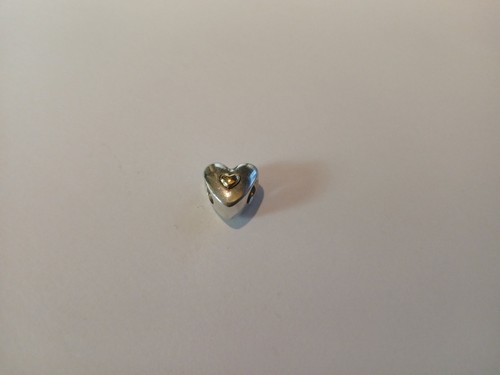 Ciondolo pandora argento 925 - ciondolo,