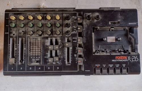 Registratore cassette - registratore, a