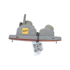 Faro Di Paraurti Posteriore