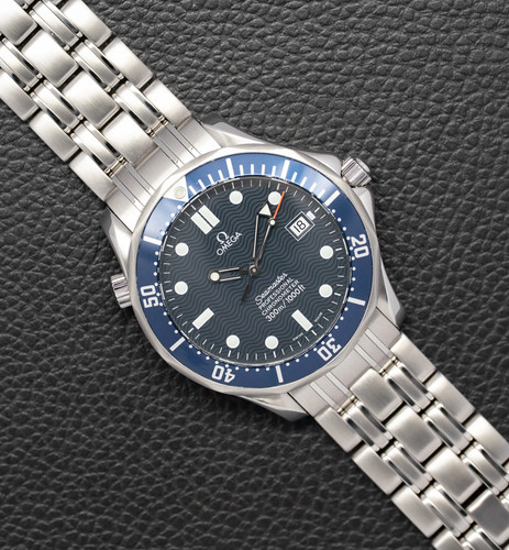 Omega seamaster diver - omega,