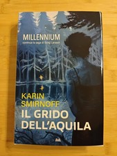 Il Grido Dell' Aquila 