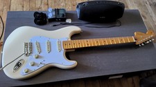 FENDER STRATOCASTER JIMI