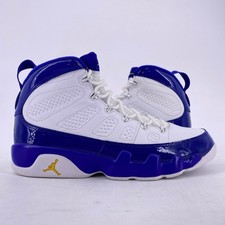 Air Jordan 9 Retro "KOBE