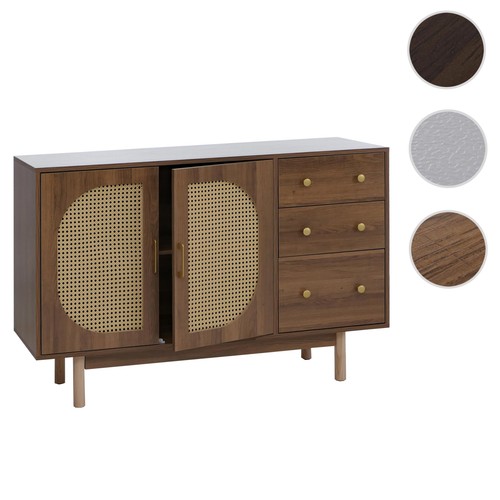 Credenza hwc p52 cassetti - credenza, hwc-p52,