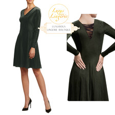 Esmeralda Vestito By Wolford