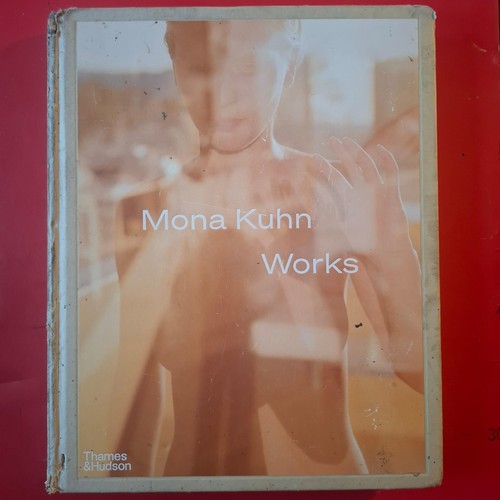 Mona kuhn works rebecca - works,