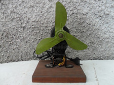 VECCHIO VENTILATORE D'EPOCA DA