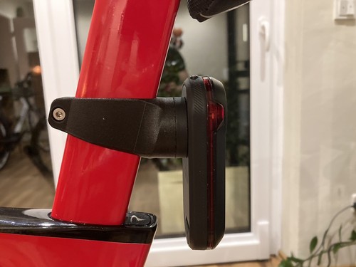 Garmin varia supporto - garmin,