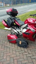 Borse fodera pannier per moto - fodera,
