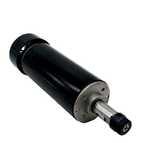 Motore mandrino cnc er11 - motore,