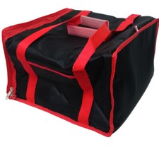 Borsa termica trasporto pizza