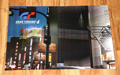 2004 gran turismo - 4, the