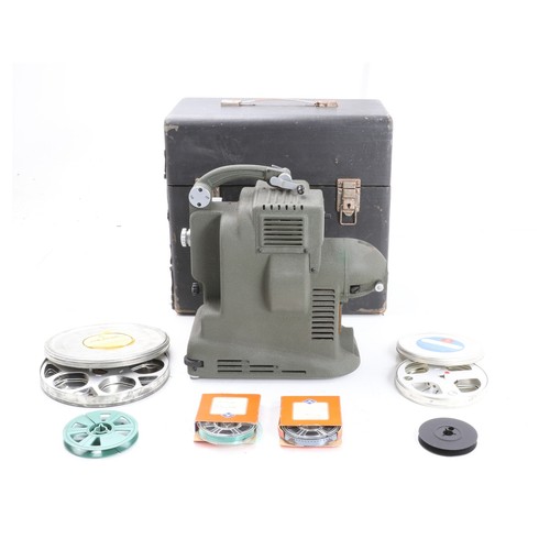 Bolex paillard proiettore - paillard,
