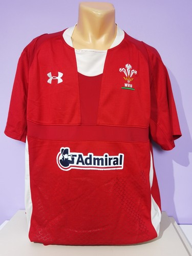 Maglia home - , rugby