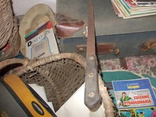 COLTELLO VINTAGE CUCINA-GRAND