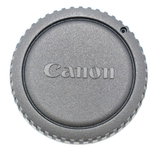 Tappo corpo fotocamera
