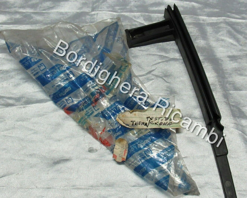 Guida vetro cristallo portiera - vetro,