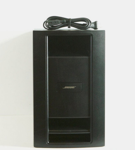 Bose lifestyle sistema - bose, di