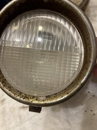 Fanale faro anteriore - ,