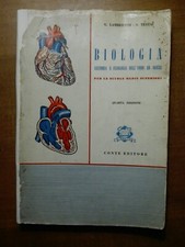 Biologia - Anatomia e
