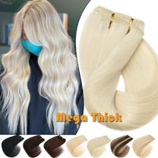 Extension Capelli Umani Spessa