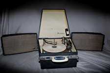 Giradischi portatile Motorola