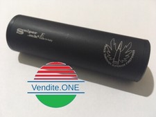 Silenziatori SMK vari modelli