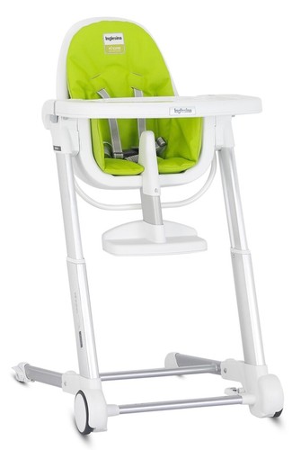 Inglesina seggiolone zuma - inglesina,