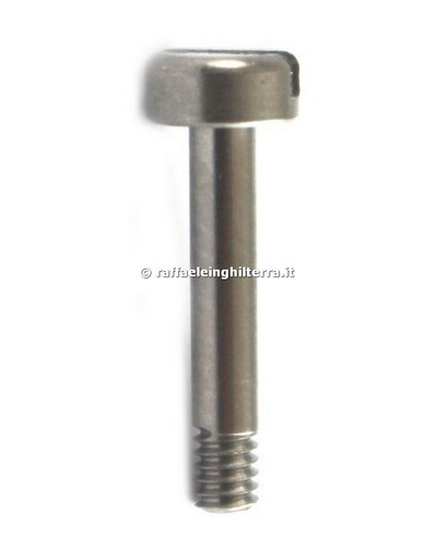 Yamaha vite leva trigger