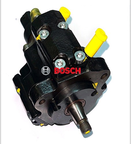 Pompa alta pressione bosch - alta,