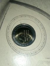 Euro olanda fdcr anno - 2,