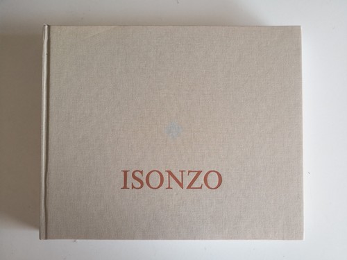 Isonzo celso macor 1991 - isonzo-celso, macor-1991
