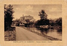 Milano Castelletto di Cuggiono