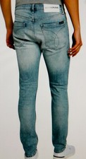 Calvin Klein Jeans Azzurro