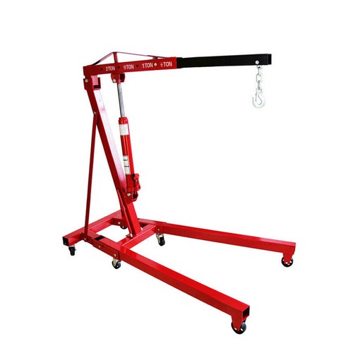 Ton 4400lbs movable folding - ton,