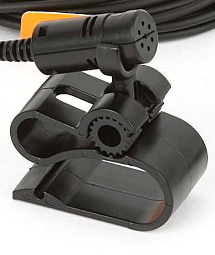 New bluetooth microphone - bluetooth,