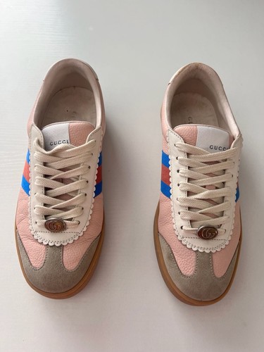 Sneakers basse gucci - gucci, g74