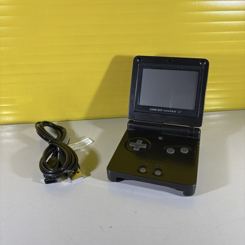 Nintendo game boy advance - nintendo,