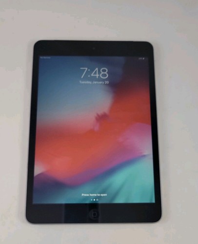 Apple ipad mini generazione - 2a,