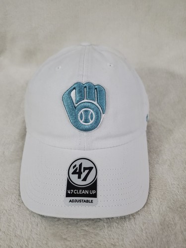 Cappello uomo mlb milwaukee - cappello,