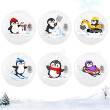 Scaldamani Riutilizzabile 6 Pezzi Scaldamani Tascabile Scaldatasche Tascabili