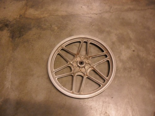 Benelli 354 cerchio anteriore - 354,