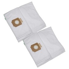 10 sacchetti per Würth TSS 12