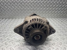 ALTERNATORE PER NISSAN Pixo 1° Serie 3140068K10 Benzina 1.0 (09>13)