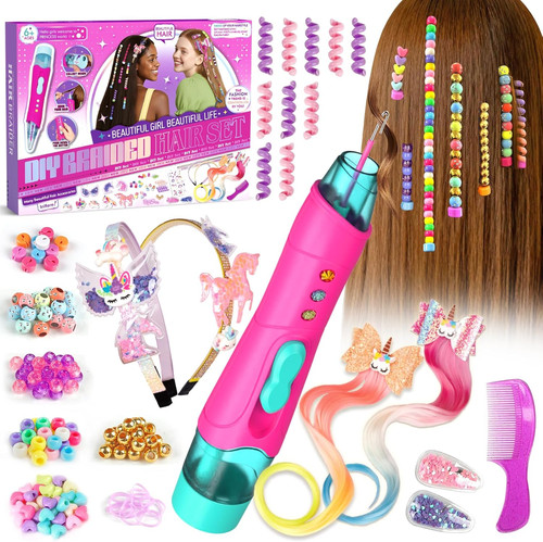 Regalo bambine 8 - 5, 6