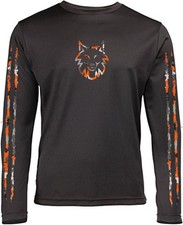 Maglia mountain bike