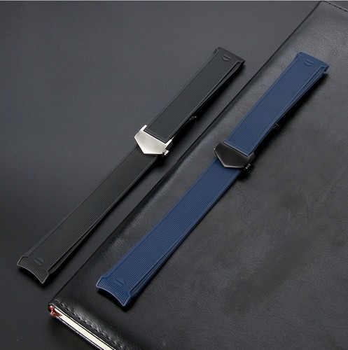 Cinturino orologio silicone - cinturino,
